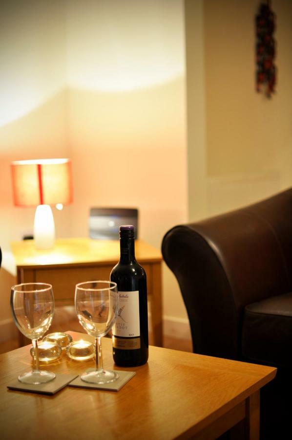 Dufftown Square Apartment Экстерьер фото