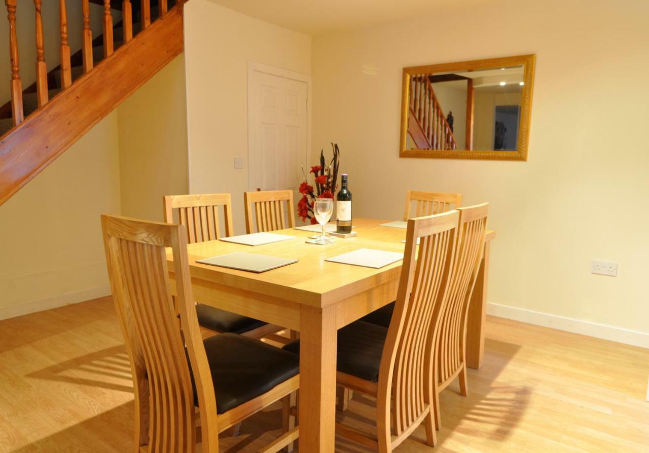 Dufftown Square Apartment Экстерьер фото