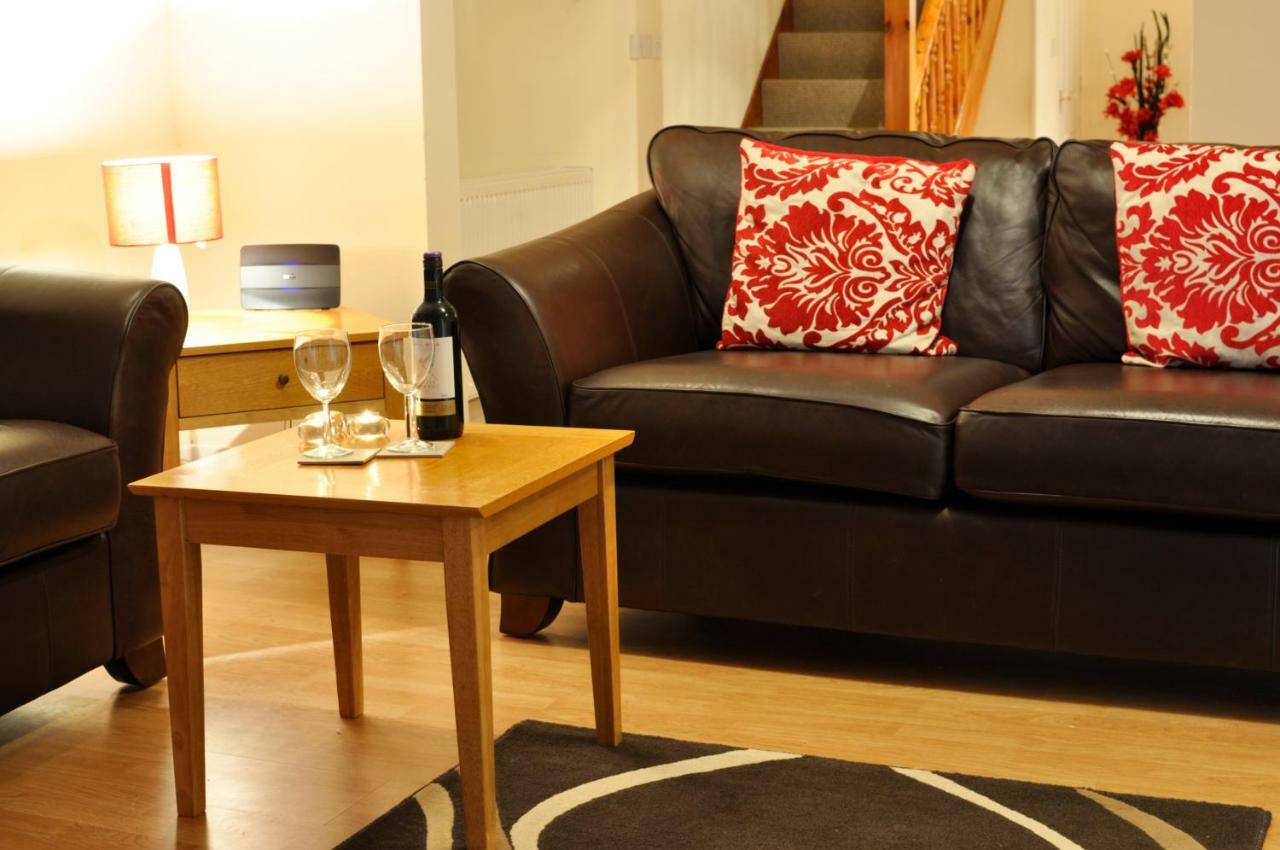 Dufftown Square Apartment Экстерьер фото