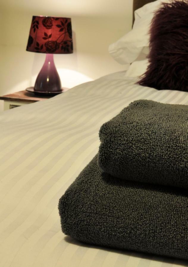 Dufftown Square Apartment Экстерьер фото