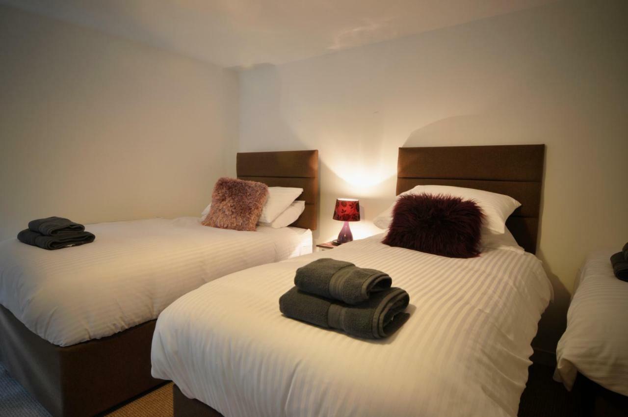 Dufftown Square Apartment Экстерьер фото