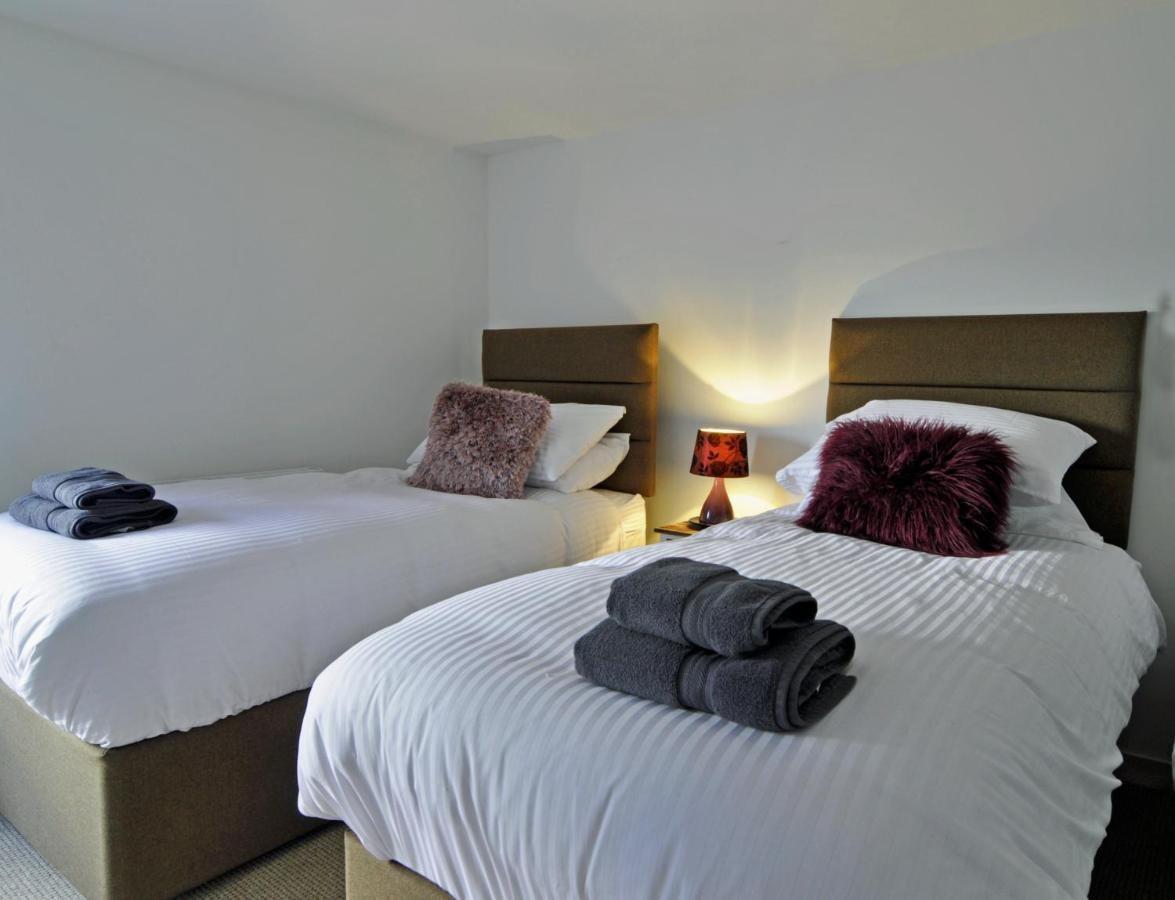 Dufftown Square Apartment Экстерьер фото